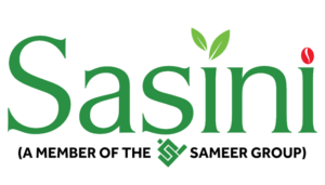 SASINI LOGO